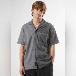 New Men’s Native Youth Eddison Jacquard Shirt!!🔥🔥🔥